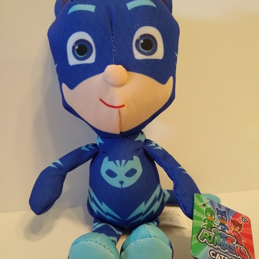 🎭PJ🎭Masks🐱 Catboy 🐱Bundle - Picture 3 of 4